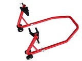 Rear Wheel Spool Stand Fork Bracket